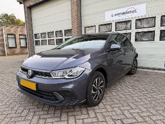 Volkswagen Polo 1.0 TSI Life Edition Automaat Navi Cruise 25331 Km NAP ! picture 2
