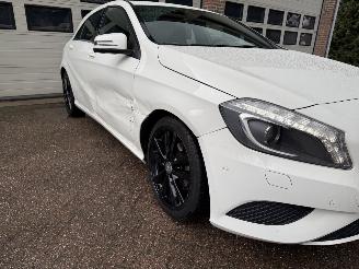 Mercedes A-klasse 180 Prestige Automaat Navi Cruise picture 15