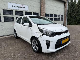 Kia Picanto 1.0 DPi Comfortline Airco Cruise NAP ! picture 2
