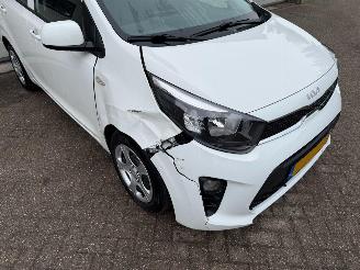 Kia Picanto 1.0 DPi Comfortline Airco Cruise NAP ! picture 10