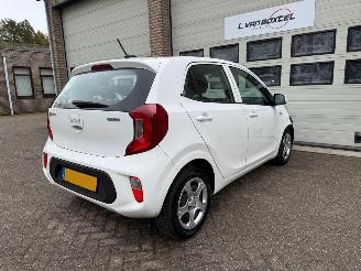 Kia Picanto 1.0 DPi Comfortline Airco Cruise NAP ! picture 4