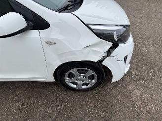 Kia Picanto 1.0 DPi Comfortline Airco Cruise NAP ! picture 11