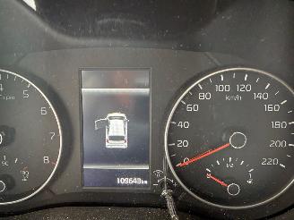 Kia Picanto 1.0 DPi Comfortline Airco Cruise NAP ! picture 8