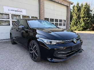 Auto incidentate Volkswagen Golf 1.5 eHybrid 50 Edition PHEV Automaat Memory Clima 60017 Km NAP ! 2024/10