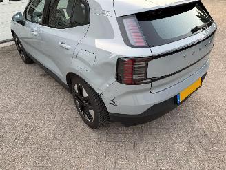 Volvo EX30 Single Motor Core 51 kWh Navi Clima 48386 Km NAP ! picture 16