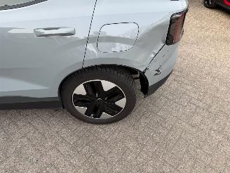 Volvo EX30 Single Motor Core 51 kWh Navi Clima 48386 Km NAP ! picture 15