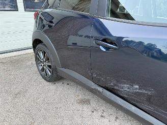 Mazda CX-3 2.0 SkyActiv -G 120 TS+ Automaat Navi Clima 67431 Km NAP ! picture 15