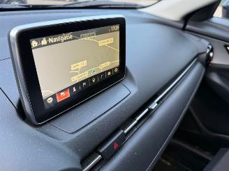 Mazda CX-3 2.0 SkyActiv -G 120 TS+ Automaat Navi Clima 67431 Km NAP ! picture 11