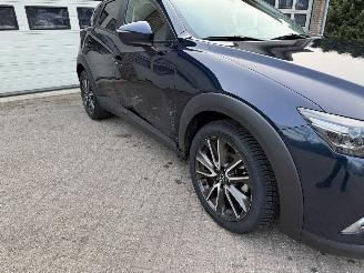Mazda CX-3 2.0 SkyActiv -G 120 TS+ Automaat Navi Clima 67431 Km NAP ! picture 17
