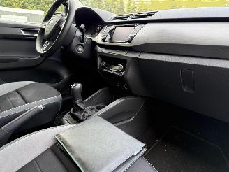 Skoda Fabia 1.2 TSI Joy Navi Clima Cruise 35814 Km ! picture 5