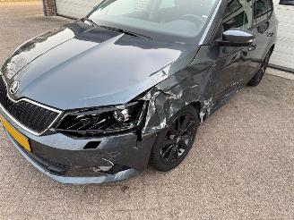 Skoda Fabia 1.2 TSI Joy Navi Clima Cruise 35814 Km ! picture 20