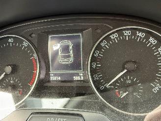 Skoda Fabia 1.2 TSI Joy Navi Clima Cruise 35814 Km ! picture 11