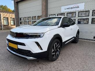 škoda osobní automobily Opel Mokka-E Elegance 50 kWh Navi Clima 63778 Km NAP ! 2021/12