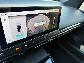 MG MG4 Long Range 64 kWh Luxury Navi Clima 39369 Km NAP picture 9