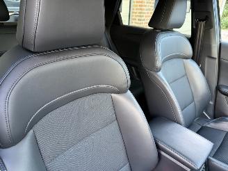 MG MG4 Long Range 64 kWh Luxury Navi Clima 39369 Km NAP picture 6