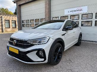 škoda osobní automobily Volkswagen Taigo 1.0 TSI R-Line Automaat Pano 42595 Km NAP 1e Eig ! 2023/9