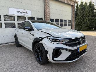 Volkswagen Taigo 1.0 TSI R-Line Automaat Pano 42595 Km NAP 1e Eig ! picture 2