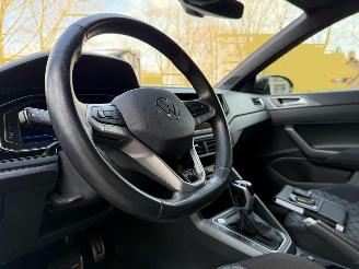 Volkswagen Taigo 1.0 TSI R-Line Automaat Pano 42595 Km NAP 1e Eig ! picture 11