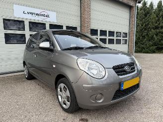 Auto incidentate Kia Picanto 1.0 X-Pact NAP ! 2008/1