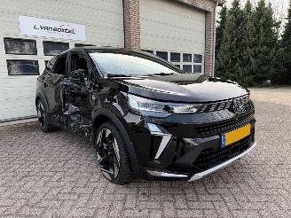 Renault Symbioz 1.8 E-Tech Full Hybrid 160 Iconic Automaat Pano picture 2