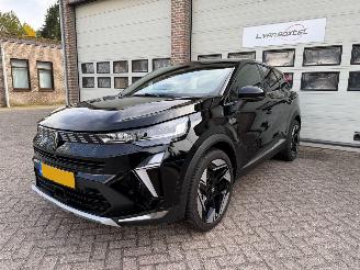 uszkodzony samochody osobowe Renault Symbioz 1.8 E-Tech Full Hybrid 160 Iconic Automaat Pano 2025/11