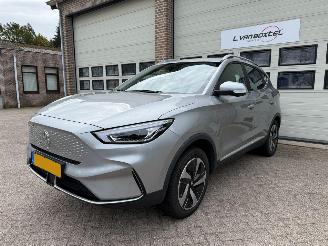 uszkodzony samochody osobowe MG ZS EV Long Range Luxury 70 kWh Pano 29719 Km NAP ! 2023/12