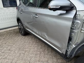 MG ZS EV Long Range Luxury 70 kWh Pano 29719 Km NAP ! picture 21