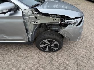 MG ZS EV Long Range Luxury 70 kWh Pano 29719 Km NAP ! picture 22