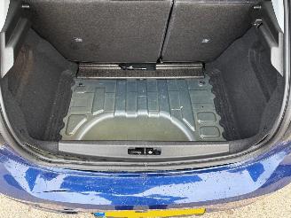 Opel Corsa-E Elegance 50 kWh Navi Clima Cruise picture 17