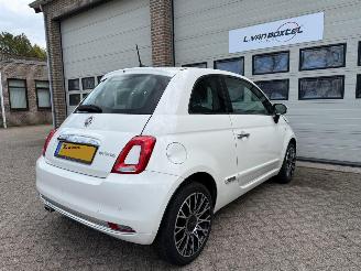 Fiat 500 1.0 Hybrid Star Pano Navi Clima 25111 Km ! picture 4