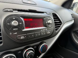 Kia Picanto 1.2 CCVT Comfort Pack Automaat Airco 55888 Km NAP ! picture 6