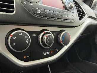 Kia Picanto 1.2 CCVT Comfort Pack Automaat Airco 55888 Km NAP ! picture 11