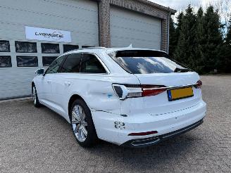 Audi A6 avant 50 TDI Quattro S Edition Automaat 107547 Km NAP ! picture 3