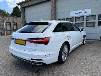 Audi A6 avant 50 TDI Quattro S Edition Automaat 107547 Km NAP ! picture 4