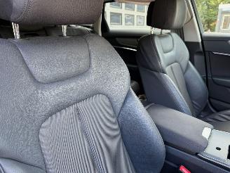 Audi A6 avant 50 TDI Quattro S Edition Automaat 107547 Km NAP ! picture 6