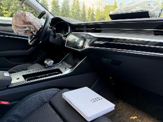 Audi A6 avant 50 TDI Quattro S Edition Automaat 107547 Km NAP ! picture 5