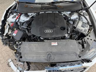 Audi A6 avant 50 TDI Quattro S Edition Automaat 107547 Km NAP ! picture 11