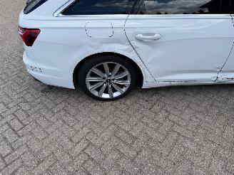 Audi A6 avant 50 TDI Quattro S Edition Automaat 107547 Km NAP ! picture 19
