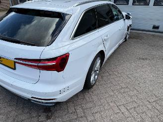 Audi A6 avant 50 TDI Quattro S Edition Automaat 107547 Km NAP ! picture 20