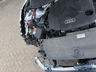 Audi A6 avant 50 TDI Quattro S Edition Automaat 107547 Km NAP ! picture 12