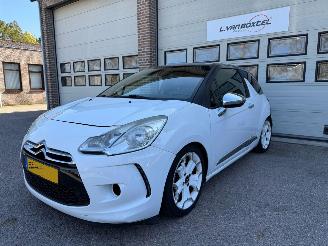 Citroën DS3 1.6 THP Sport Chic Navi Clima picture 2