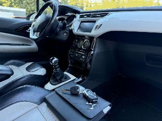 Citroën DS3 1.6 THP Sport Chic Navi Clima picture 5