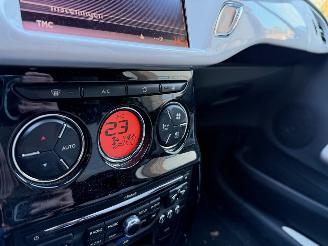 Citroën DS3 1.6 THP Sport Chic Navi Clima picture 10