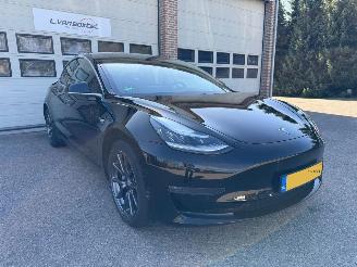 Unfallwagen Tesla Model 3 Long Range AWD 75 kWh Pano Leder NAP 2019/11