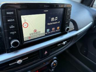 Kia Picanto 1.0 T-GDI GT-Line Navi Clima 55565 Km NAP ! picture 8
