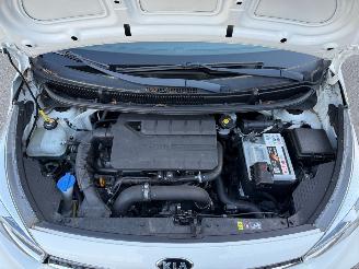 Kia Picanto 1.0 T-GDI GT-Line Navi Clima 55565 Km NAP ! picture 14