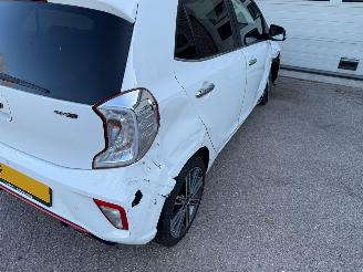 Kia Picanto 1.0 T-GDI GT-Line Navi Clima 55565 Km NAP ! picture 24