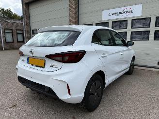 MG 3 1.5 Hybrid+ Standart Navi Clima Cruise 24802 Km NAP ! picture 3