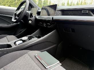 MG 3 1.5 Hybrid+ Standart Navi Clima Cruise 24802 Km NAP ! picture 5