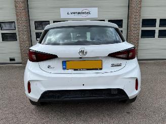 MG 3 1.5 Hybrid+ Standart Navi Clima Cruise 24802 Km NAP ! picture 13